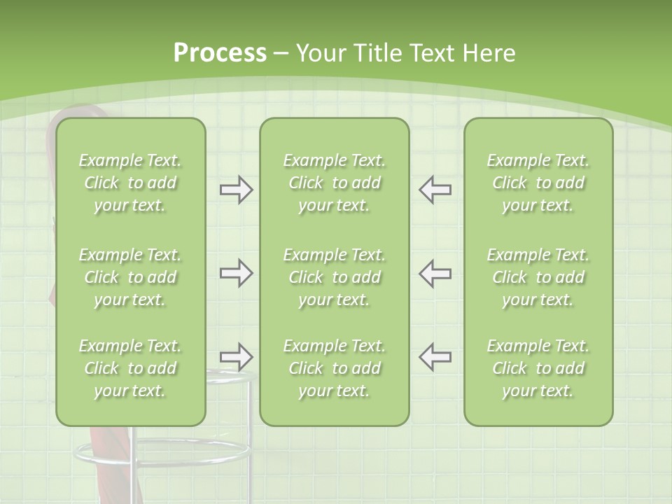 Compound Homeopathy Ingredients PowerPoint Template