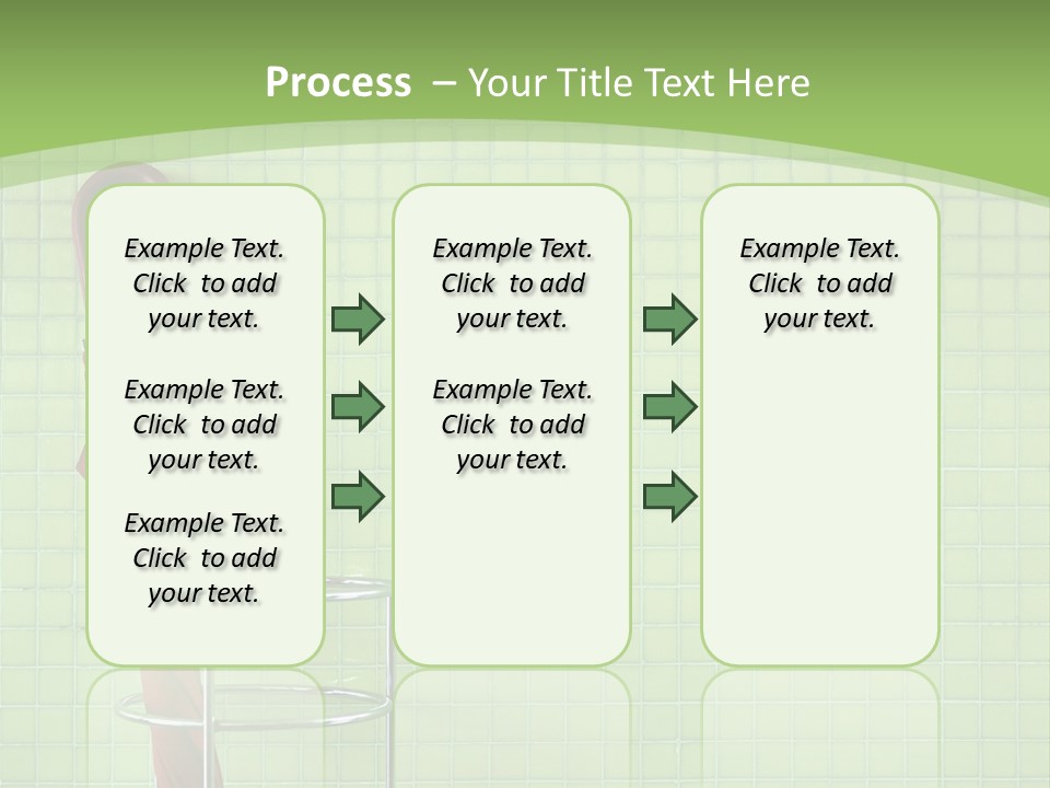 Compound Homeopathy Ingredients PowerPoint Template