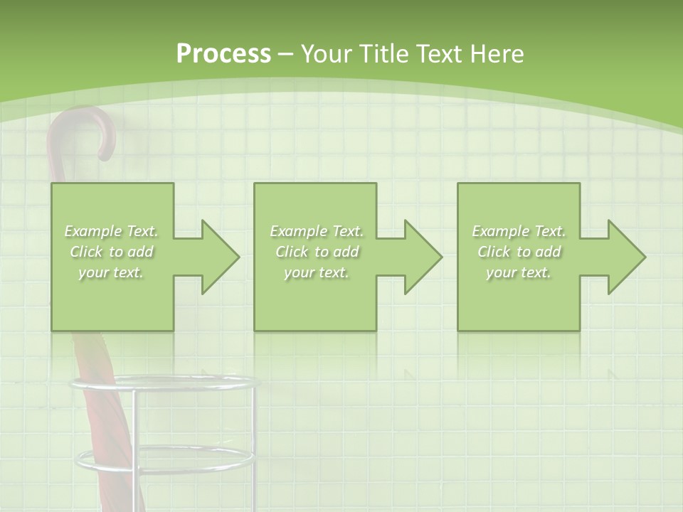 Compound Homeopathy Ingredients PowerPoint Template