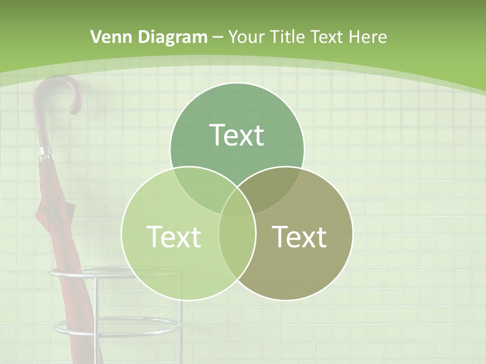 Compound Homeopathy Ingredients PowerPoint Template