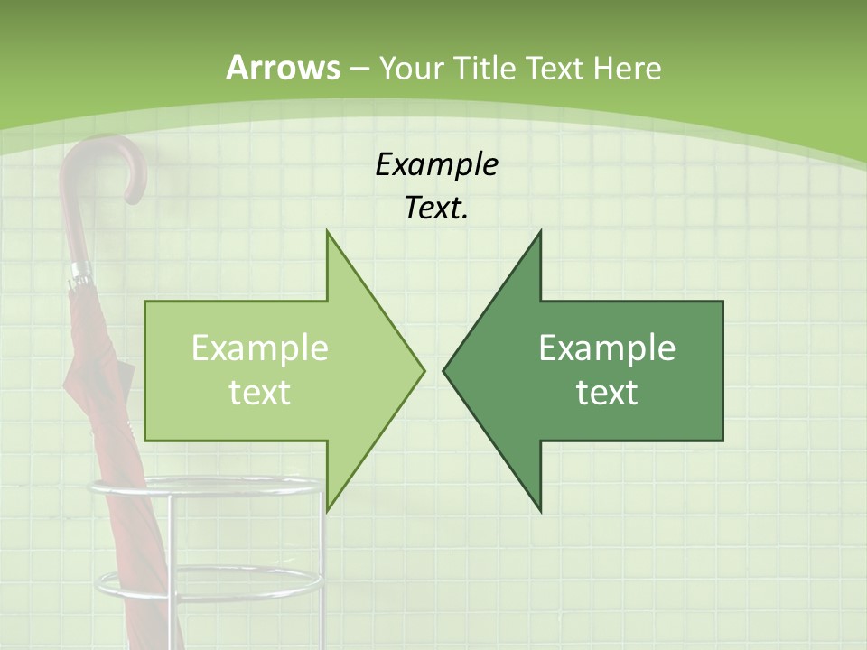 Compound Homeopathy Ingredients PowerPoint Template