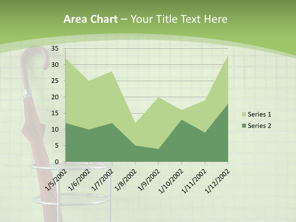 Compound Homeopathy Ingredients PowerPoint Template