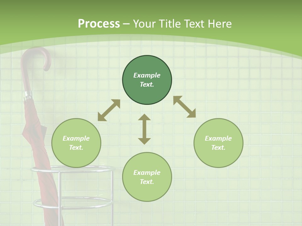 Compound Homeopathy Ingredients PowerPoint Template