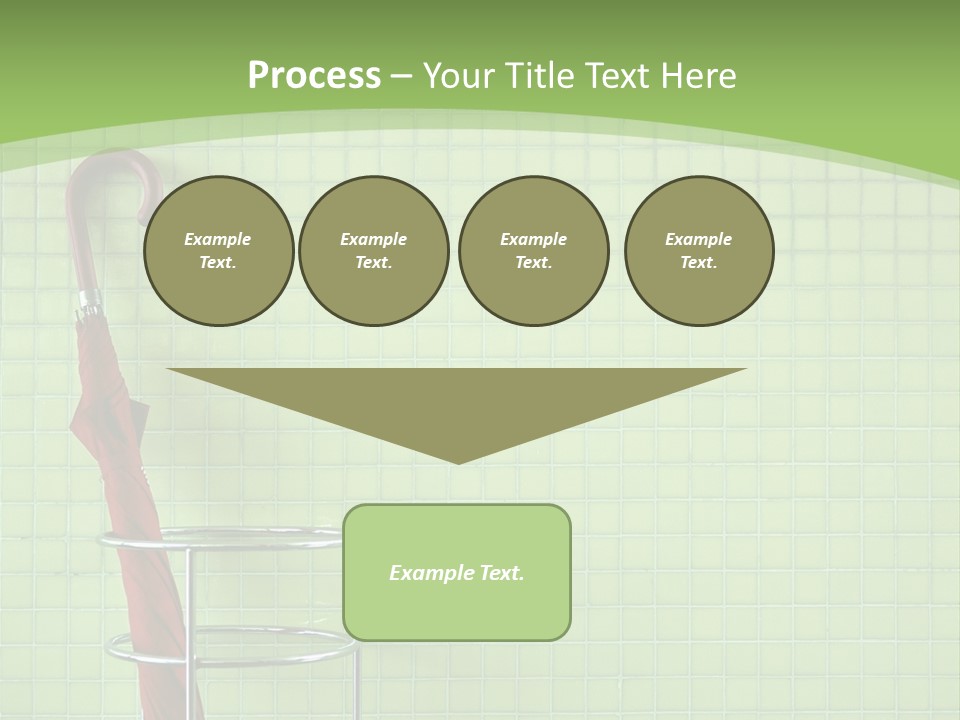 Compound Homeopathy Ingredients PowerPoint Template