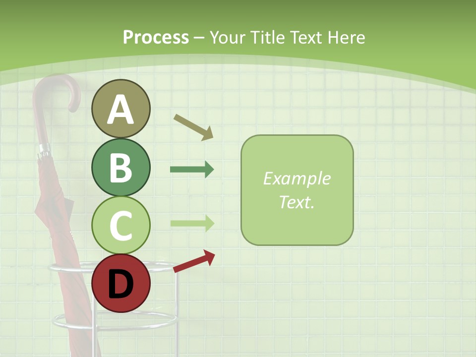 Compound Homeopathy Ingredients PowerPoint Template