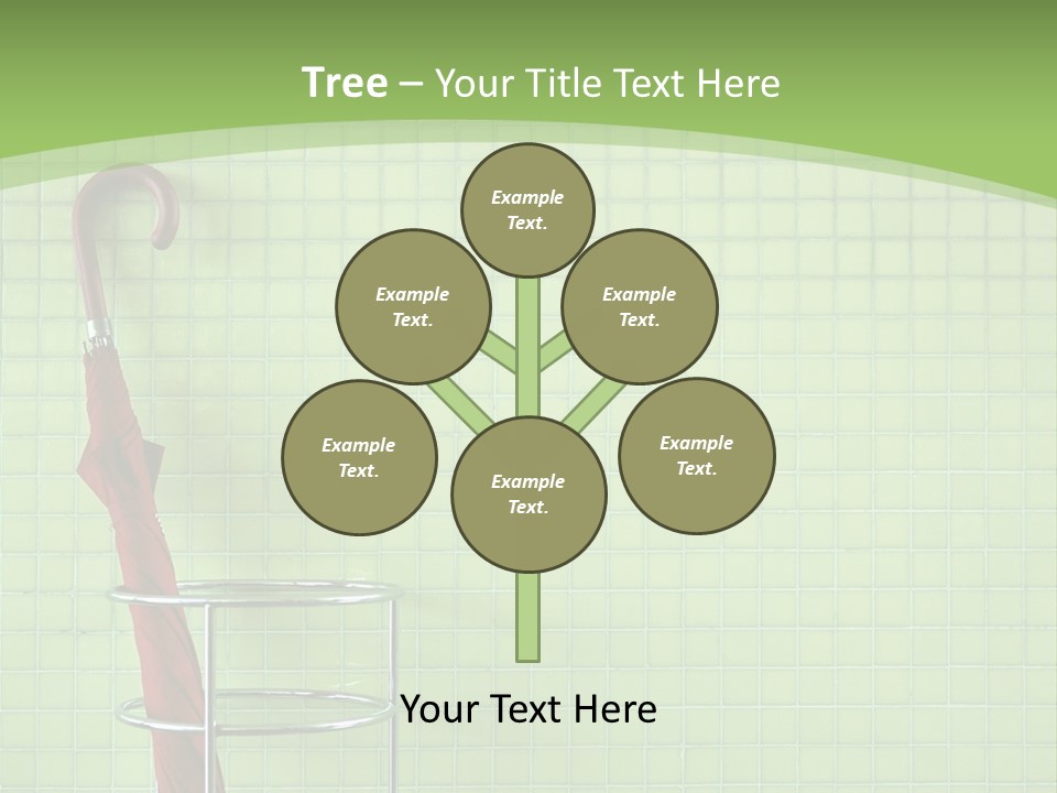 Compound Homeopathy Ingredients PowerPoint Template