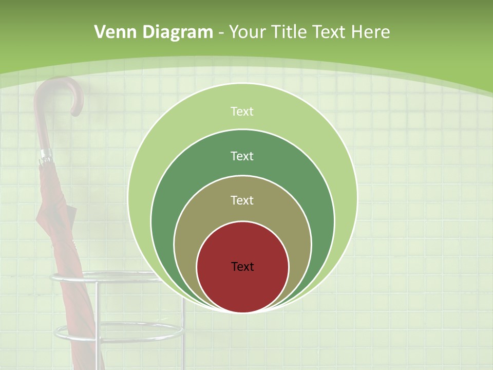Compound Homeopathy Ingredients PowerPoint Template