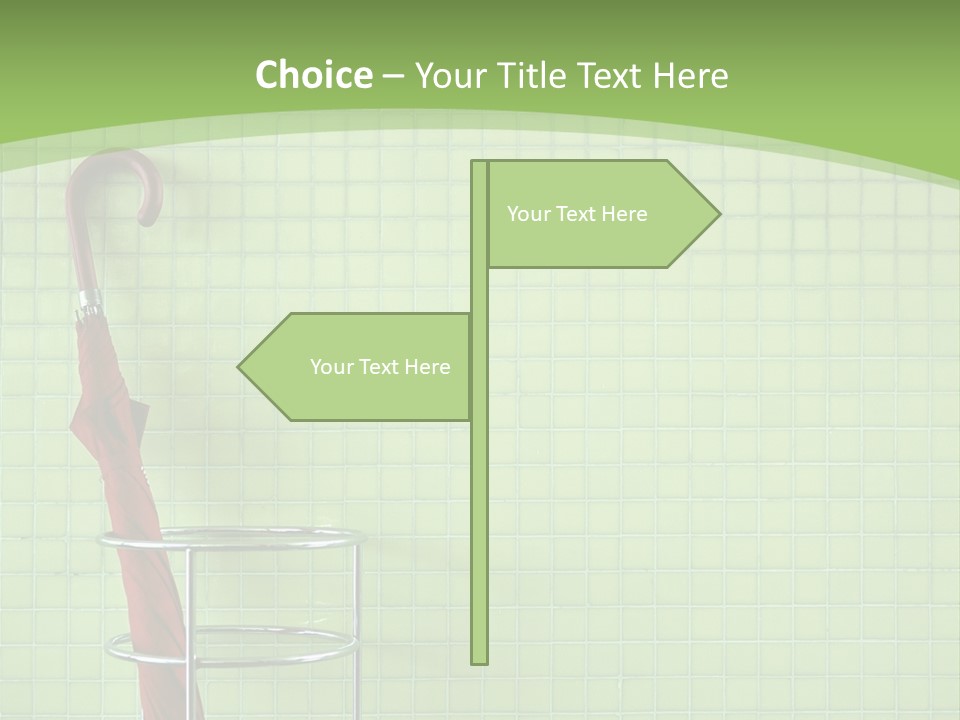 Compound Homeopathy Ingredients PowerPoint Template