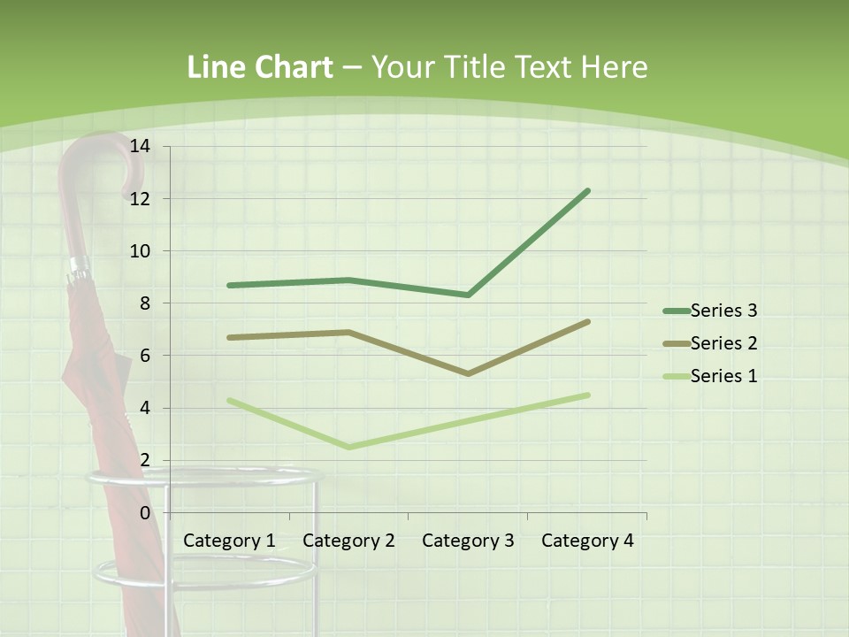 Compound Homeopathy Ingredients PowerPoint Template
