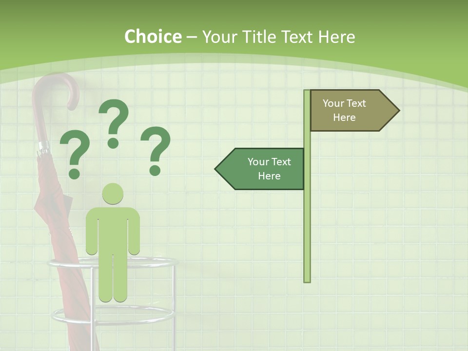 Compound Homeopathy Ingredients PowerPoint Template