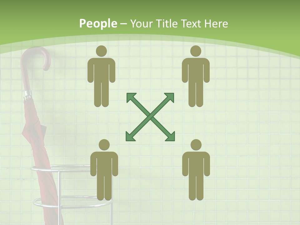 Compound Homeopathy Ingredients PowerPoint Template