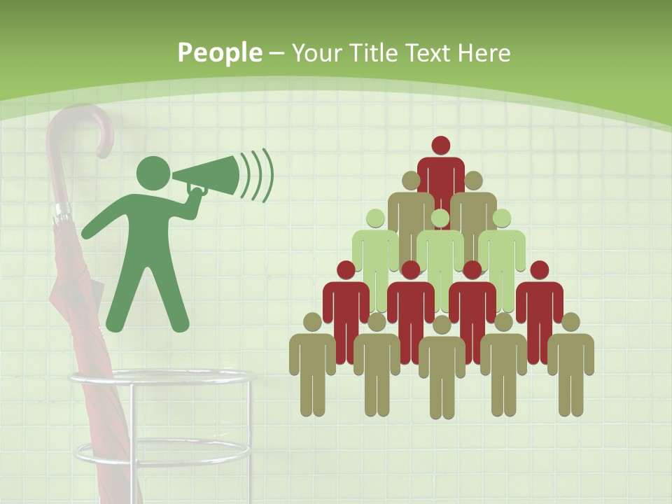 Compound Homeopathy Ingredients PowerPoint Template