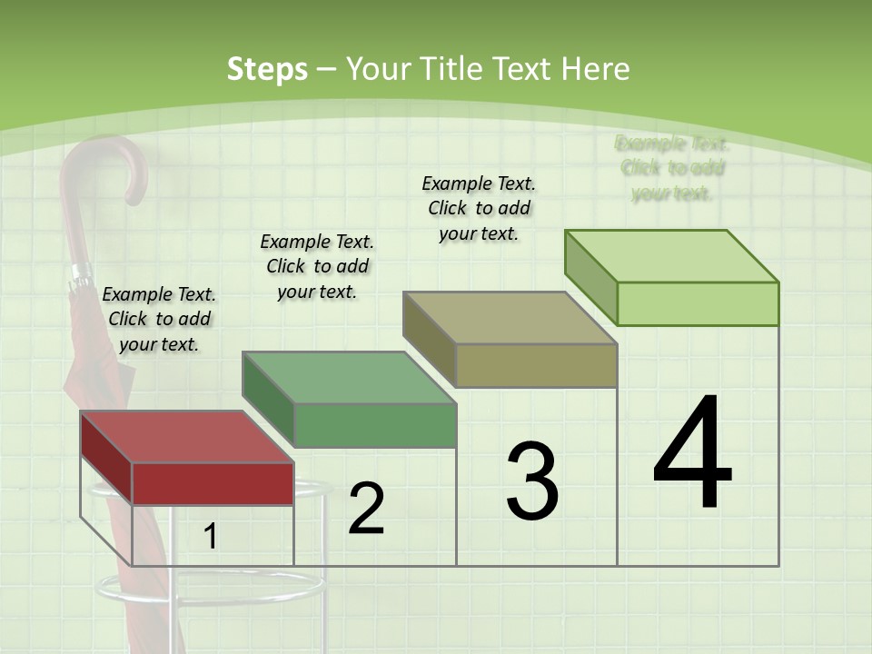 Compound Homeopathy Ingredients PowerPoint Template
