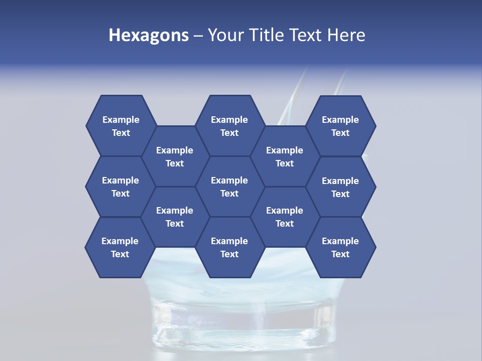 Compound Homeopathy Ingredients PowerPoint Template