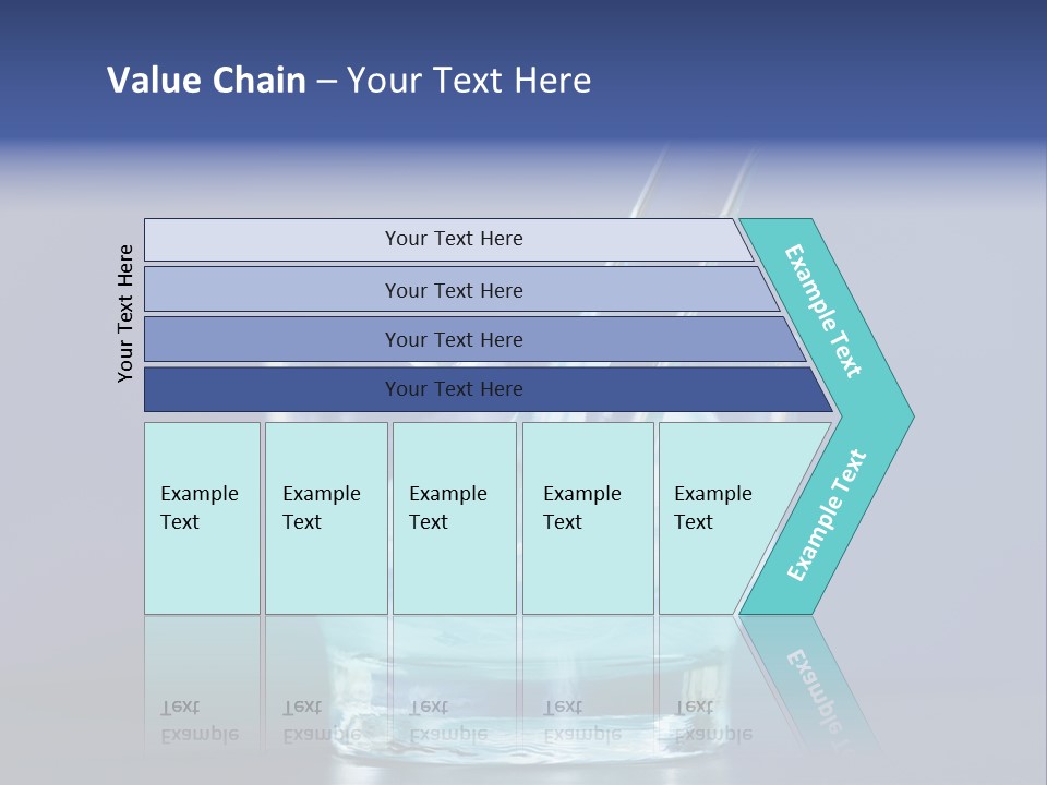 Compound Homeopathy Ingredients PowerPoint Template