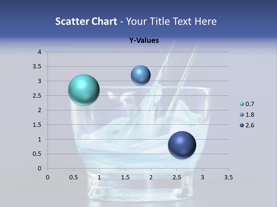 Compound Homeopathy Ingredients PowerPoint Template