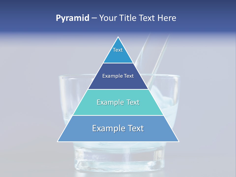 Compound Homeopathy Ingredients PowerPoint Template