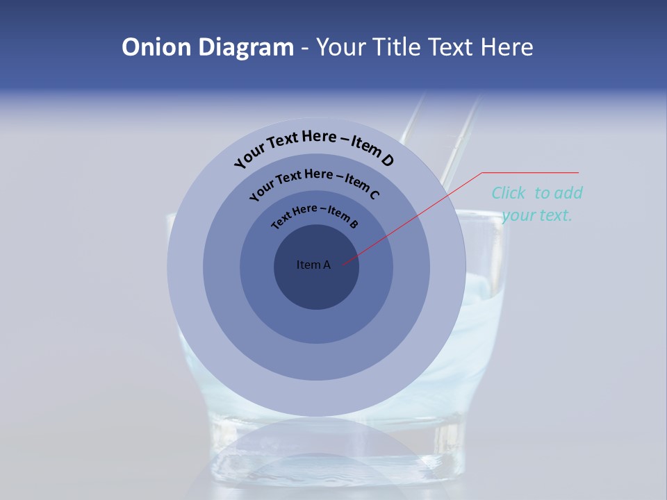 Compound Homeopathy Ingredients PowerPoint Template