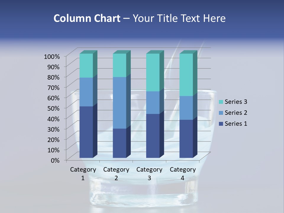 Compound Homeopathy Ingredients PowerPoint Template