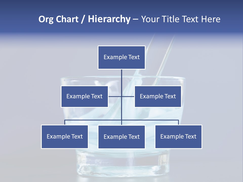 Compound Homeopathy Ingredients PowerPoint Template