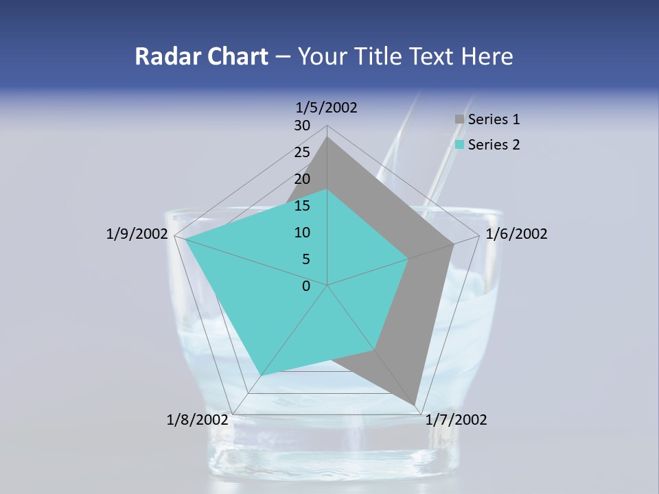 Compound Homeopathy Ingredients PowerPoint Template