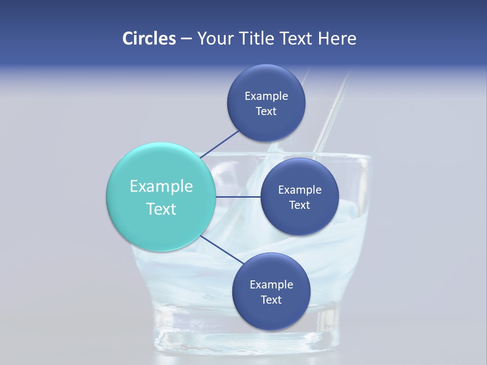 Compound Homeopathy Ingredients PowerPoint Template