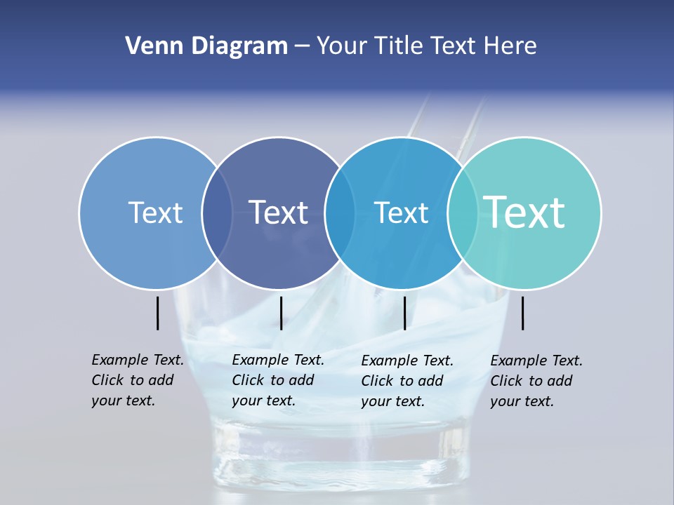 Compound Homeopathy Ingredients PowerPoint Template