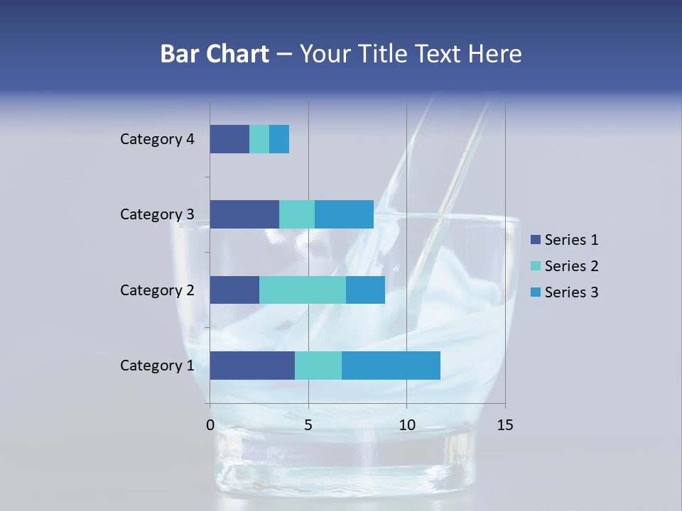 Compound Homeopathy Ingredients PowerPoint Template