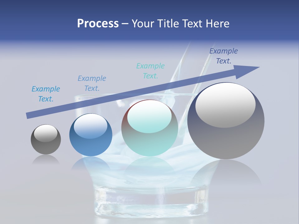 Compound Homeopathy Ingredients PowerPoint Template
