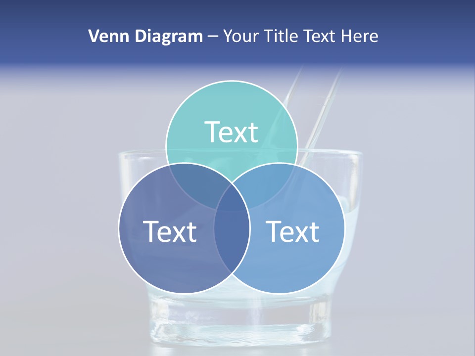 Compound Homeopathy Ingredients PowerPoint Template