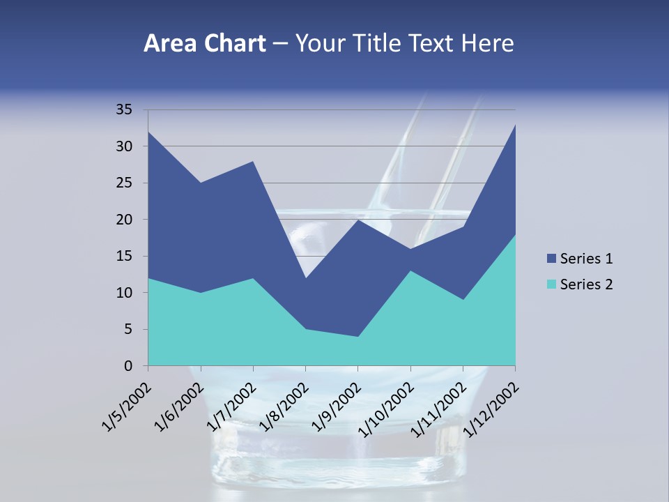 Compound Homeopathy Ingredients PowerPoint Template