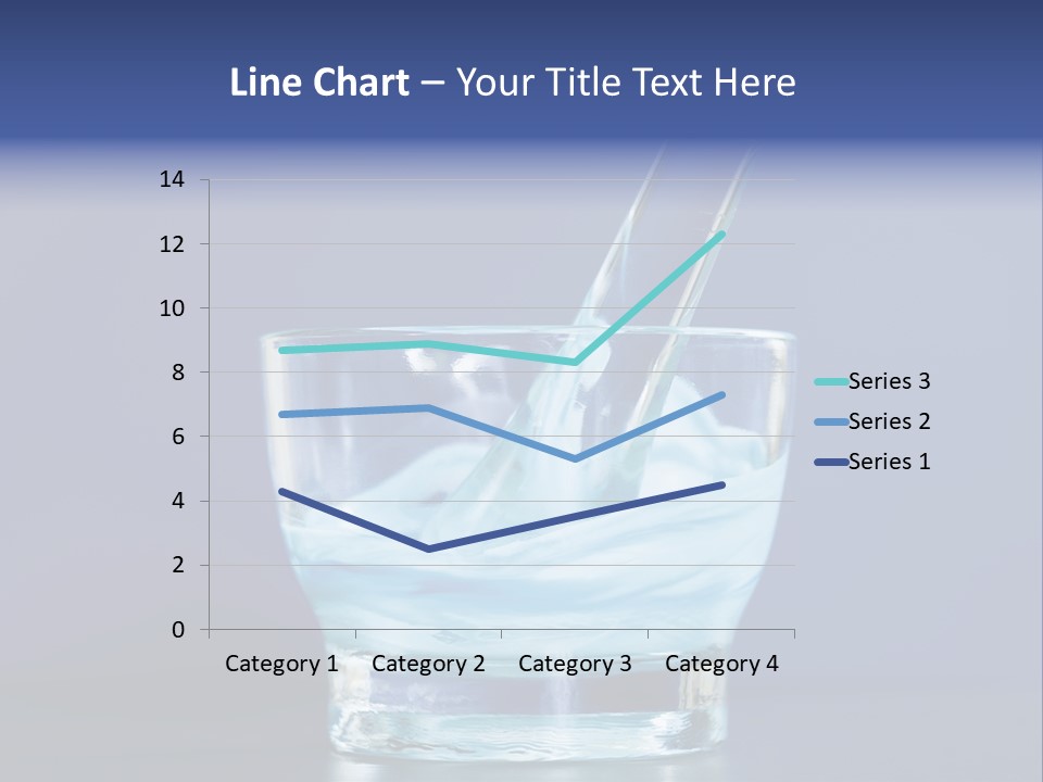 Compound Homeopathy Ingredients PowerPoint Template