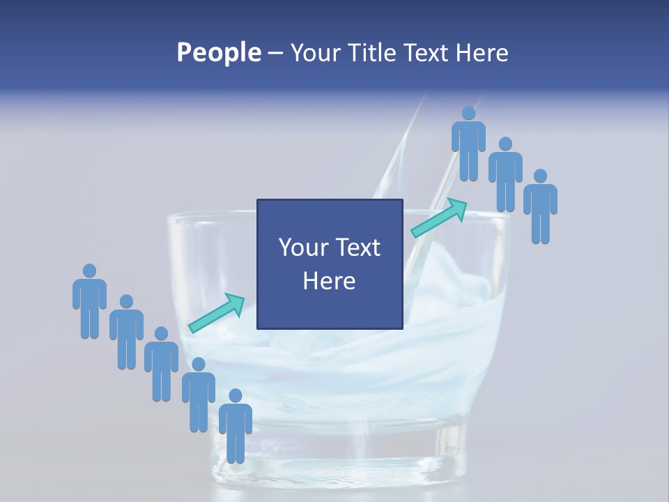 Compound Homeopathy Ingredients PowerPoint Template