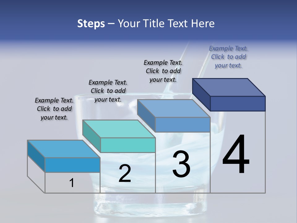 Compound Homeopathy Ingredients PowerPoint Template
