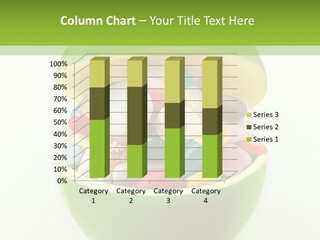 Assistance Tablet Objects PowerPoint Template