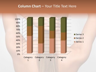 View Hairdresser Human PowerPoint Template