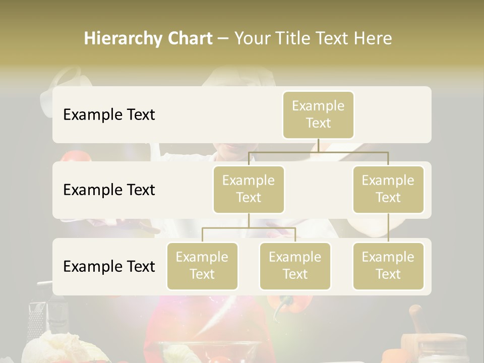 Wellness View Holiday PowerPoint Template