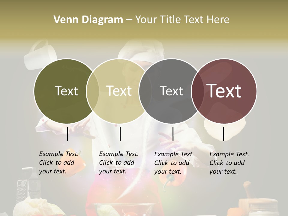 Wellness View Holiday PowerPoint Template