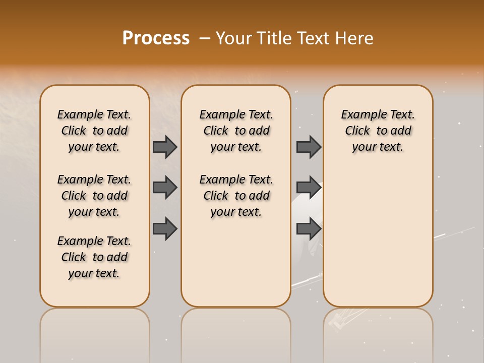 Messenger Space Nasa PowerPoint Template