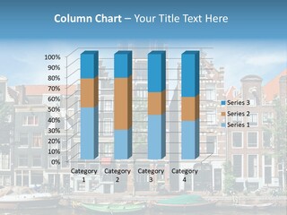 Famous Travel Cities PowerPoint Template