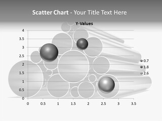 Iron Pattern Render PowerPoint Template