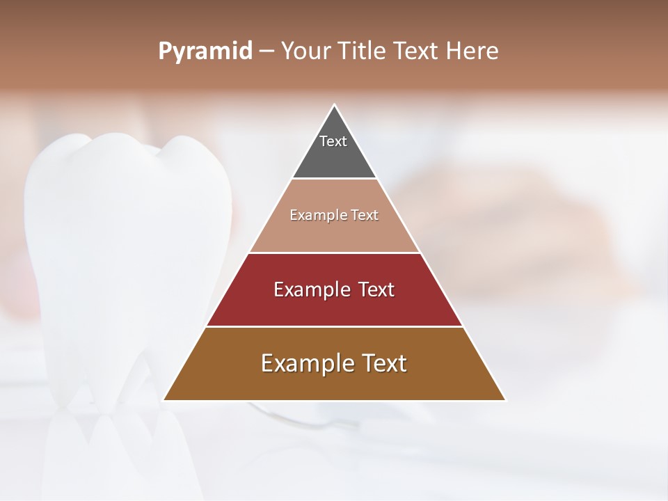 Scene Old Erosion PowerPoint Template