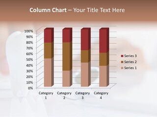 Scene Old Erosion PowerPoint Template