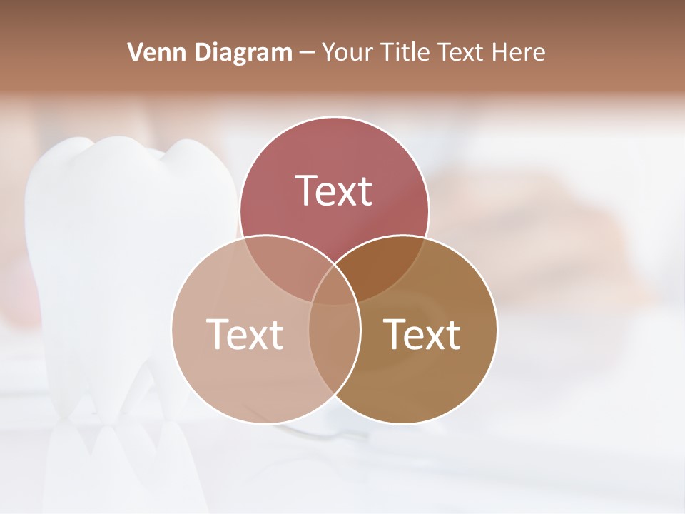 Scene Old Erosion PowerPoint Template