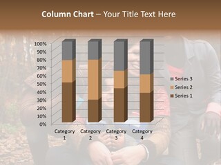 Outdoors Difference Contemporary PowerPoint Template