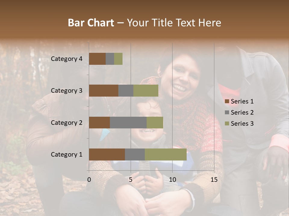 Outdoors Difference Contemporary PowerPoint Template