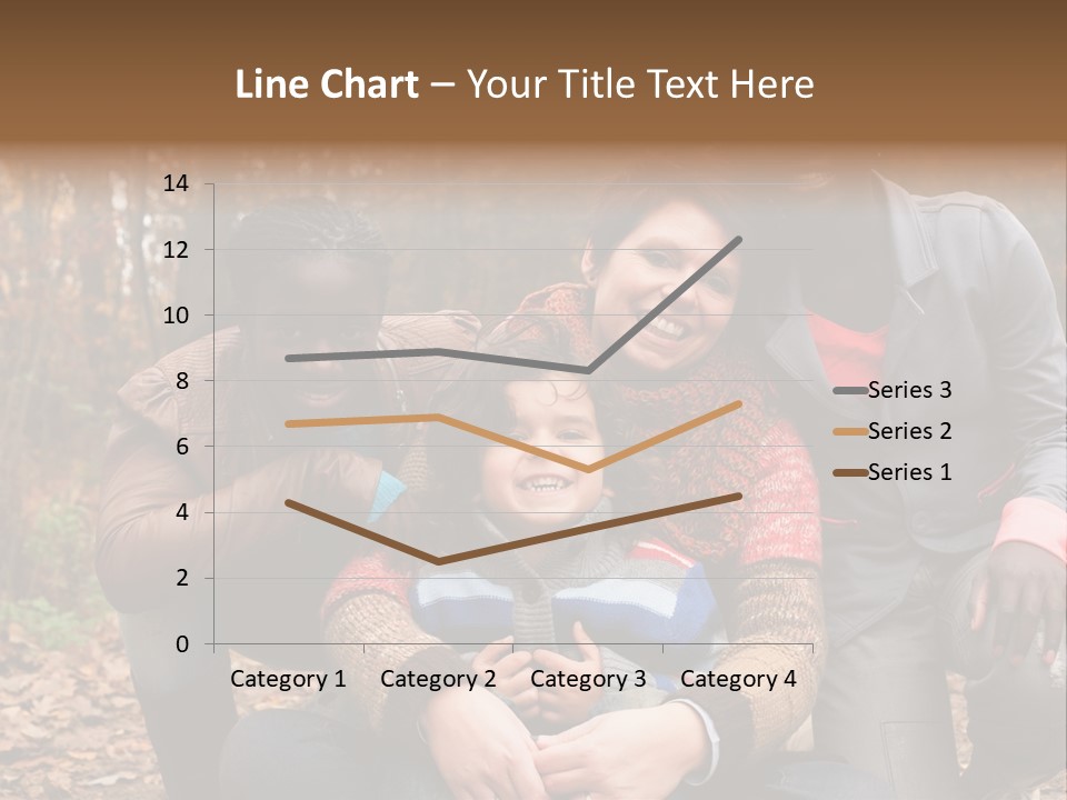 Outdoors Difference Contemporary PowerPoint Template