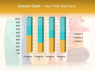 Group Pump Conditioner PowerPoint Template