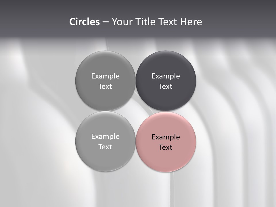 Wine Bottle Tasting Bottle PowerPoint Template