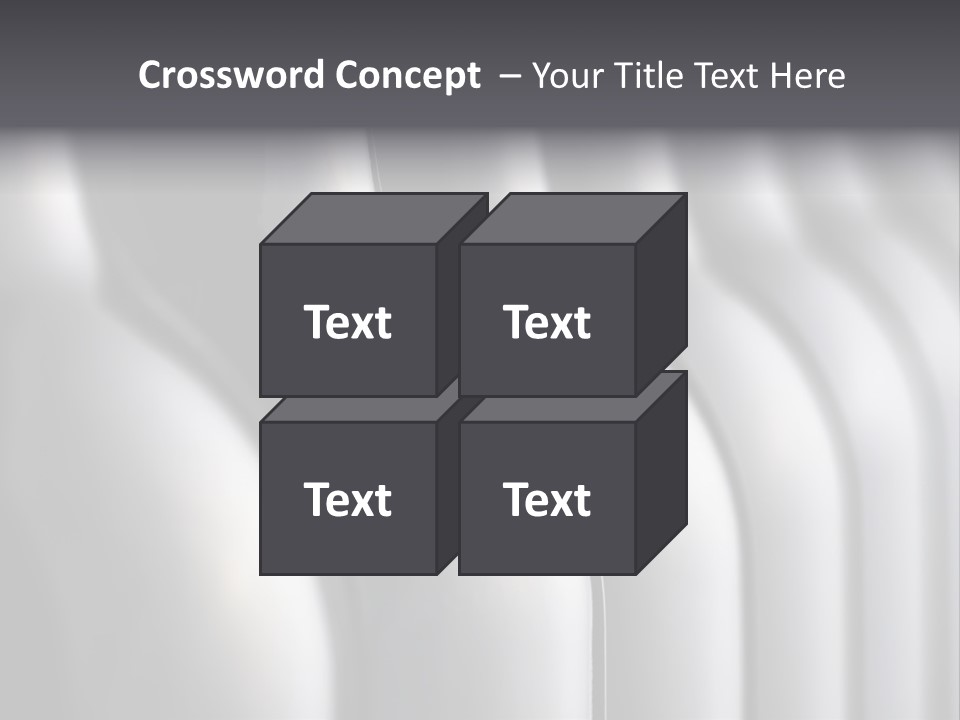 Wine Bottle Tasting Bottle PowerPoint Template